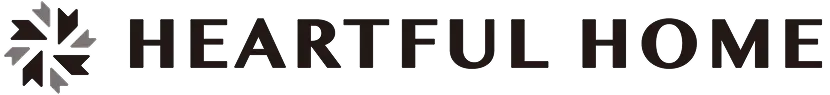 HEARTFUL HOME_logo