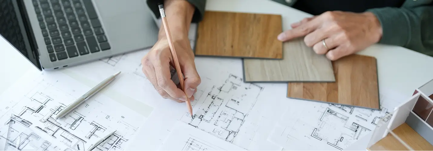 理想のイメージをより具体的・視覚的にしていく